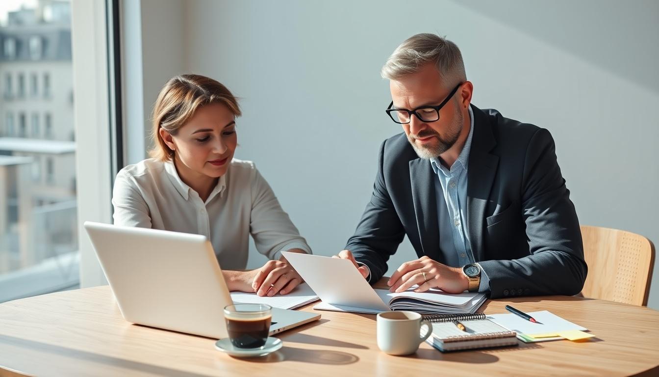 Coaching That Turns Ideas Into Action